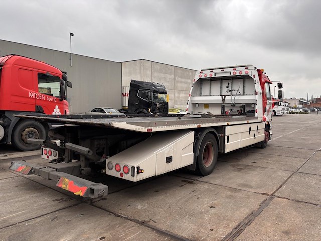 Volvo fl falkom fas 6000, 2021 - afbeelding 34 van  38