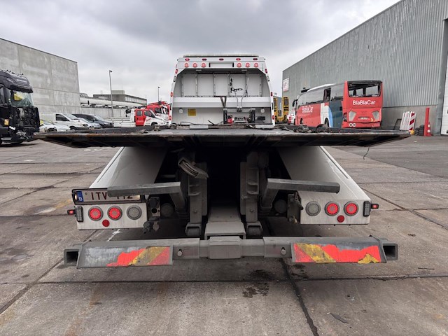 Volvo fl falkom fas 6000, 2021 - afbeelding 35 van  38