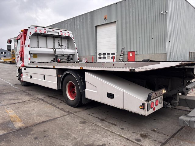 Volvo fl falkom fas 6000, 2021 - afbeelding 36 van  38