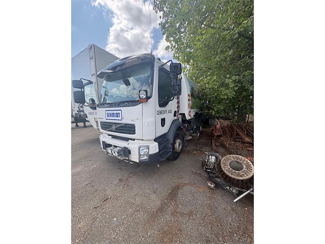 Volvo fl l42 16e5 2013 - afbeelding 5 van  15