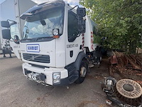 Volvo fl l42 16e5 2013 - afbeelding 5 van  15