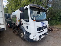 Volvo fl l42 16e5 2013 - afbeelding 8 van  15