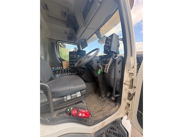 Volvo fl l42 16e5 2013 - afbeelding 10 van  15