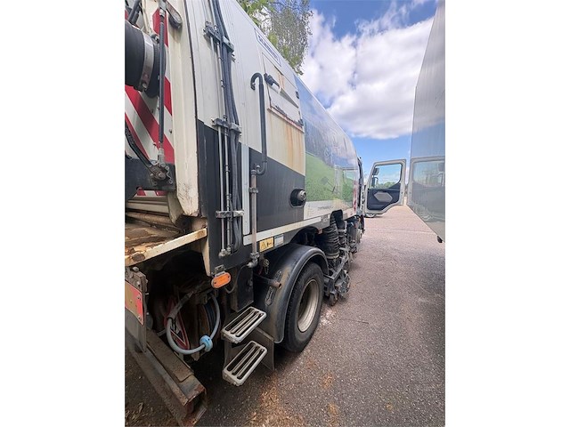 Volvo fl l42 16e5 2013 - afbeelding 11 van  15