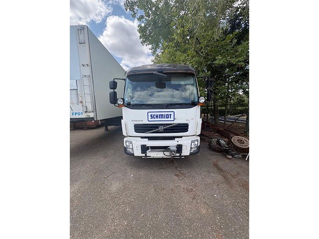 Volvo fl l42 16e5 2013 - afbeelding 12 van  15