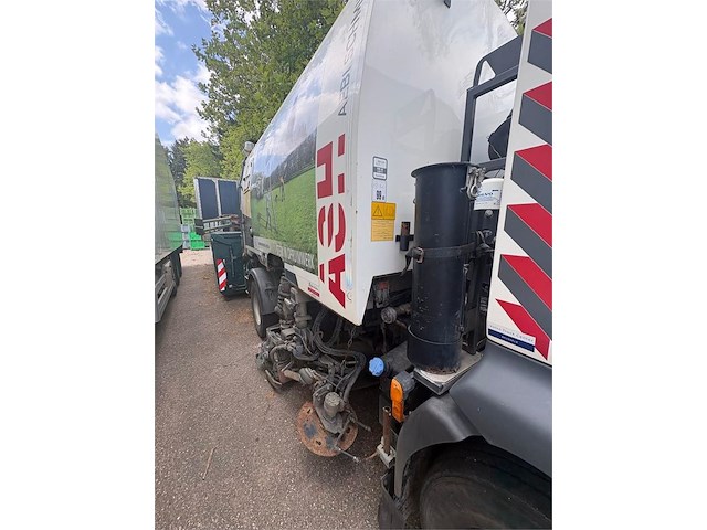 Volvo fl l42 16e5 2013 - afbeelding 14 van  15