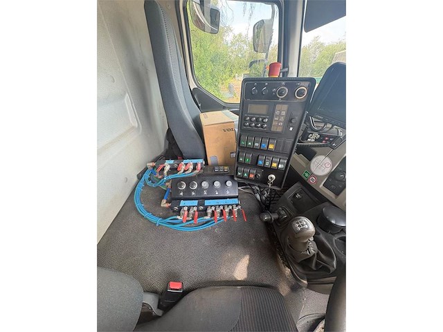 Volvo fl l42 16e5 2013 - afbeelding 15 van  15