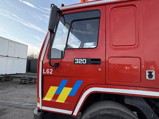 Volvo fl10, 1998 - afbeelding 2 van  33