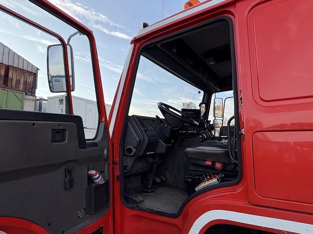 Volvo fl10, 1998 - afbeelding 3 van  33