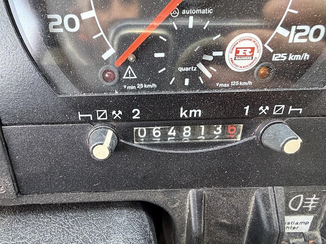 Volvo fl10, 1998 - afbeelding 4 van  33