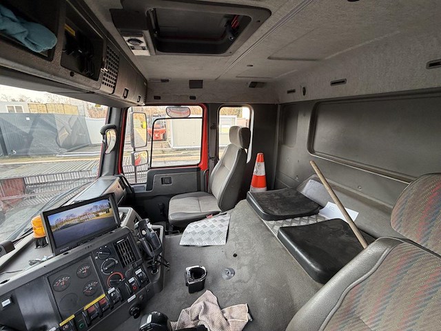 Volvo fl10, 1998 - afbeelding 6 van  33