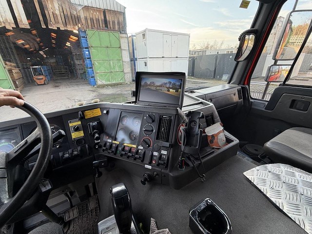 Volvo fl10, 1998 - afbeelding 7 van  33