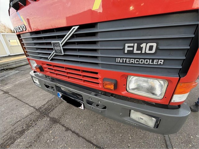 Volvo fl10, 1998 - afbeelding 9 van  33