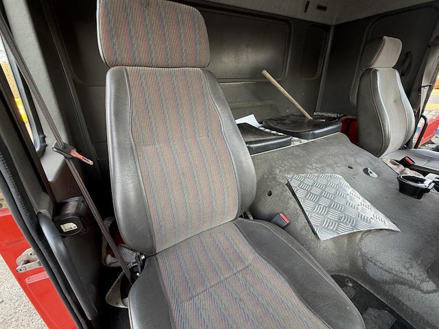 Volvo fl10, 1998 - afbeelding 10 van  33