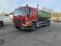 Volvo fl10, 1998