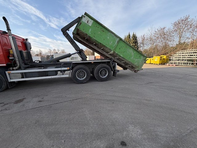 Volvo fl10, 1998 - afbeelding 13 van  33