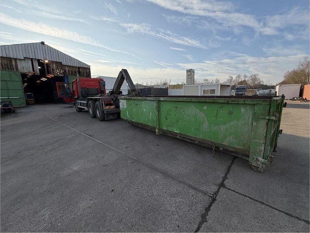 Volvo fl10, 1998 - afbeelding 15 van  33