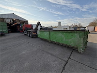 Volvo fl10, 1998 - afbeelding 15 van  33