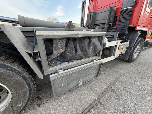 Volvo fl10, 1998 - afbeelding 17 van  33