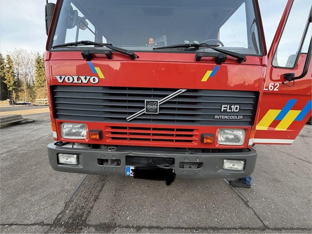 Volvo fl10, 1998 - afbeelding 18 van  33