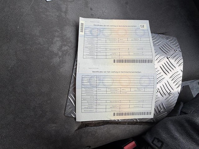 Volvo fl10, 1998 - afbeelding 20 van  33