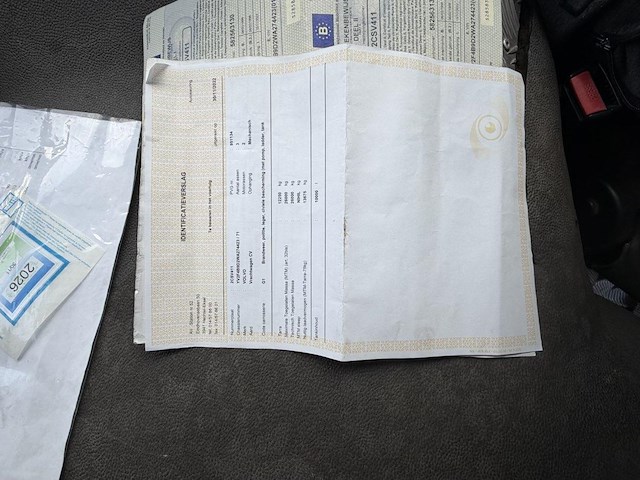 Volvo fl10, 1998 - afbeelding 22 van  33