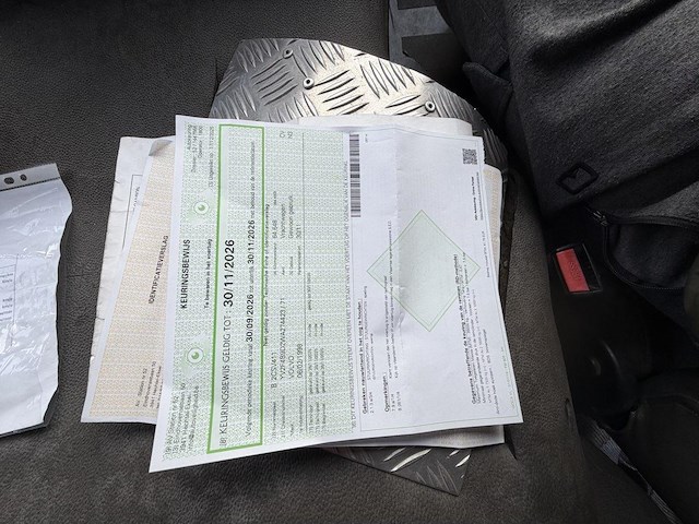 Volvo fl10, 1998 - afbeelding 25 van  33