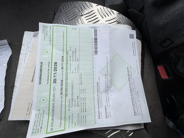 Volvo fl10, 1998 - afbeelding 26 van  33