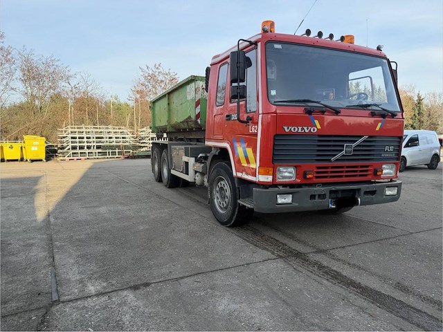 Volvo fl10, 1998 - afbeelding 28 van  33