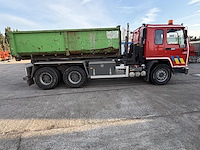 Volvo fl10, 1998 - afbeelding 29 van  33