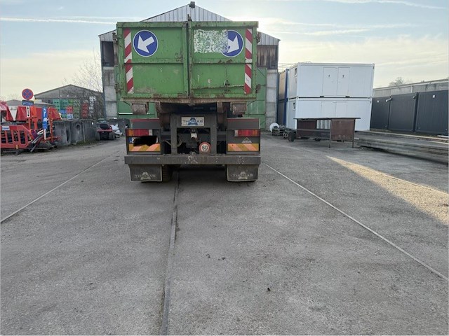 Volvo fl10, 1998 - afbeelding 31 van  33