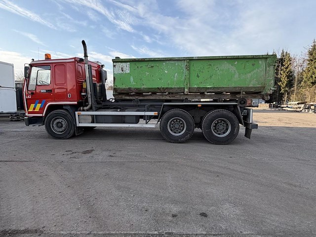 Volvo fl10, 1998 - afbeelding 33 van  33