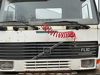 Volvo fl10 trekker intern transport - afbeelding 5 van  23
