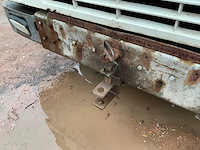 Volvo fl10 trekker intern transport - afbeelding 6 van  23