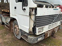 Volvo fl10 trekker intern transport - afbeelding 9 van  23