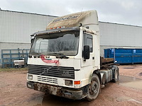 Volvo fl10 trekker intern transport - afbeelding 1 van  23