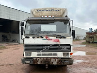 Volvo fl10 trekker intern transport - afbeelding 12 van  23