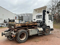 Volvo fl10 trekker intern transport - afbeelding 19 van  23