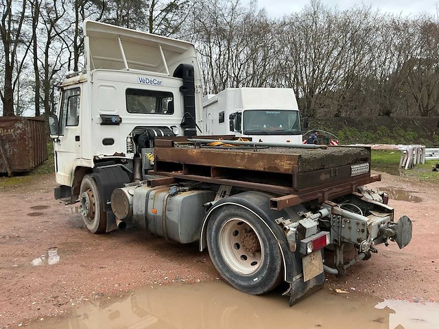 Volvo fl10 trekker intern transport - afbeelding 21 van  23