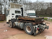Volvo fl10 trekker intern transport - afbeelding 21 van  23