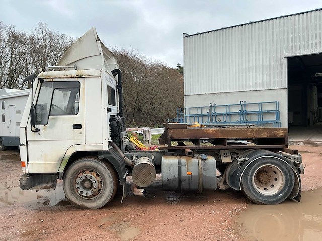 Volvo fl10 trekker intern transport - afbeelding 22 van  23