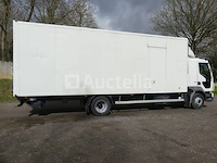 Volvo fl240 laadbak truck met achterklep (2009-620,280 km) - afbeelding 3 van  57