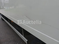 Volvo fl240 laadbak truck met achterklep (2009-620,280 km) - afbeelding 4 van  57