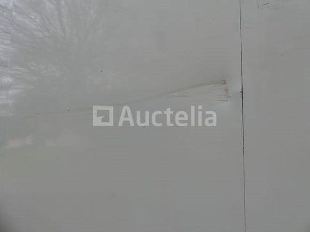 Volvo fl240 laadbak truck met achterklep (2009-620,280 km) - afbeelding 5 van  57