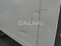 Volvo fl240 laadbak truck met achterklep (2009-620,280 km) - afbeelding 6 van  57