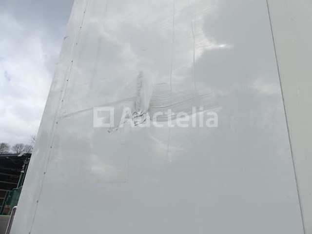 Volvo fl240 laadbak truck met achterklep (2009-620,280 km) - afbeelding 8 van  57