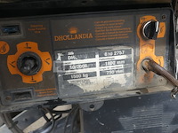 Volvo fl240 laadbak truck met achterklep (2009-620,280 km) - afbeelding 10 van  57