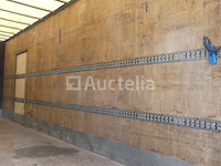 Volvo fl240 laadbak truck met achterklep (2009-620,280 km) - afbeelding 11 van  57