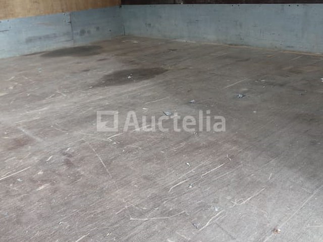 Volvo fl240 laadbak truck met achterklep (2009-620,280 km) - afbeelding 13 van  57