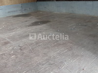 Volvo fl240 laadbak truck met achterklep (2009-620,280 km) - afbeelding 13 van  57